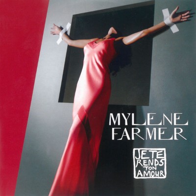 Mylène Farmer - Je te rends ton amour (1999) [16B-44 1kHz]
