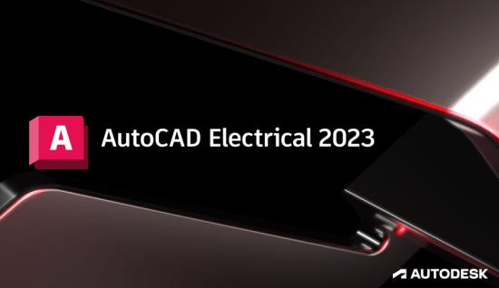 Autodesk AutoCAD Electrical 2023 (x64)