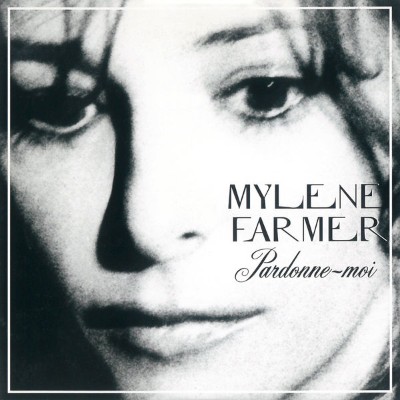 Mylène Farmer - Pardonne-moi (2002) [16B-44 1kHz]