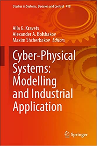 Cyber-Physical Systems Modelling and Industrial Application