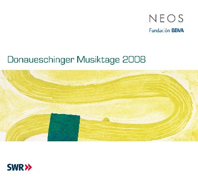 Dror Feiler - Donaueschinger Musiktage 2008