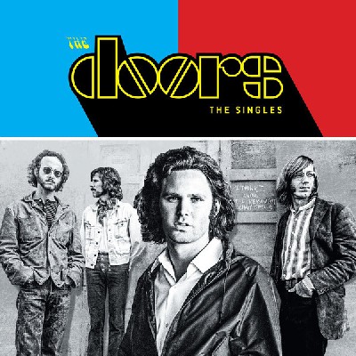 The Doors – The Singles (2017)