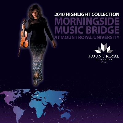 Dongqing Fang - Morningside Music Bridge 2010 Highlights Collection