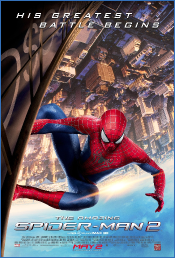 Spider-Man 2002 1080p DTS HEVC-S8RHiNO