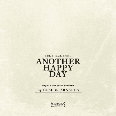 Ólafur Arnalds - Another Happy Day (Original Motion Picture Soundtrack)