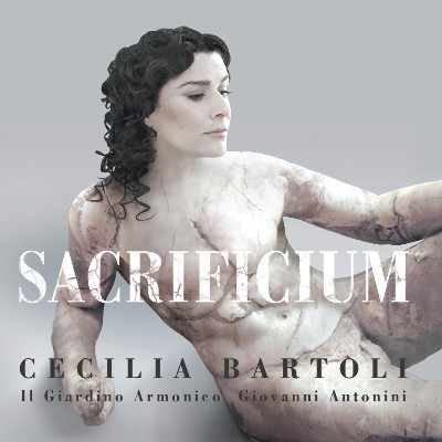 Geminiano Giacomelli - Sacrificium