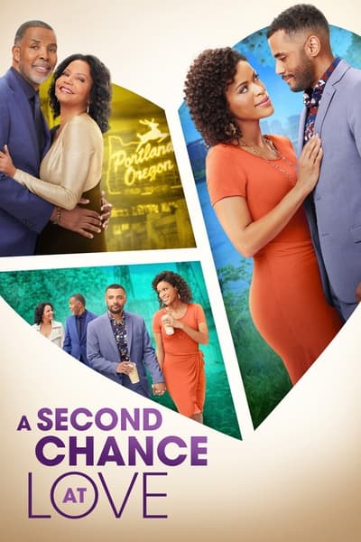 A Second Chance At Love (2022) WEBRip x264-ION10
