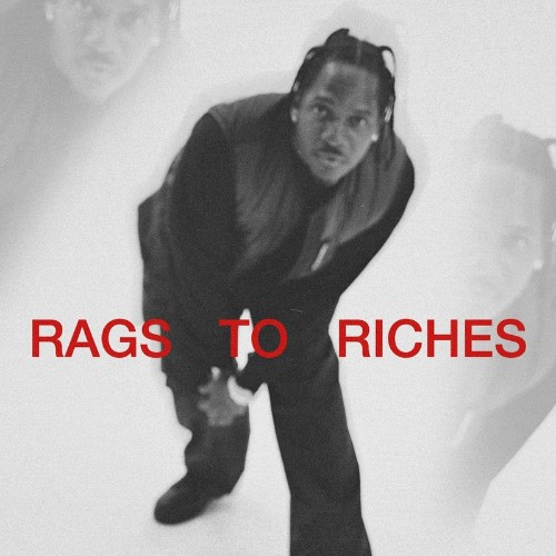 Pusha T - Rags To Riches (2022)