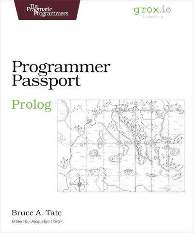 Programmer Passport Prolog