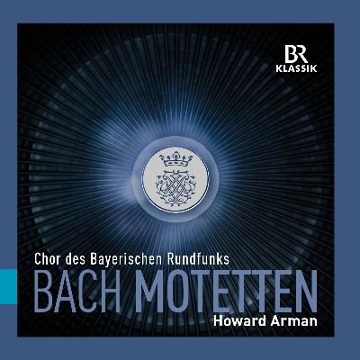 Johann Sebastian Bach - Bach  Motetten