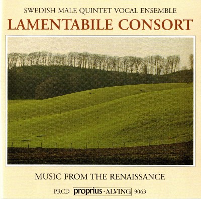 Clément Janequin - Music from the Renaissance