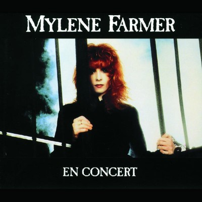 Mylène Farmer - En Concert (1989) [16B-44 1kHz]