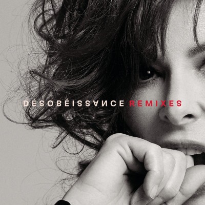 Mylène Farmer - Désobéissance - EP (Remixes) (2019) [24B-44 1kHz]