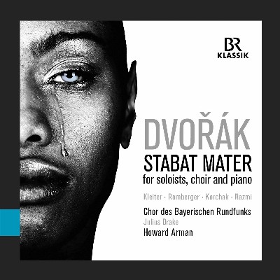 Antonín Dvořák - Dvořák  Stabat Mater, Op  58, B  71 (1876) [Live]