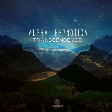 Alpha Hypnotica - Transcendence (2022)