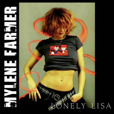 Mylène Farmer - Lonely Lisa (2011) [16B-44 1kHz]