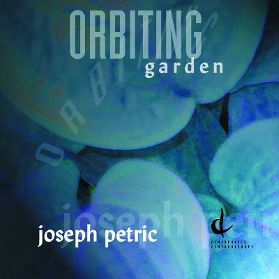 Norman Symonds - Petric, Joseph  Orbiting Garden
