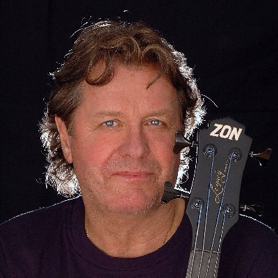 John Wetton – Anthology: The Studio Recordings (2015)