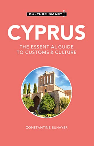 Cyprus - Culture Smart! The Essential Guide to Customs & Culture (True PDF)