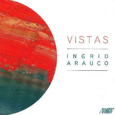 Ingrid Arauco - Ingrid Arauco  Vistas