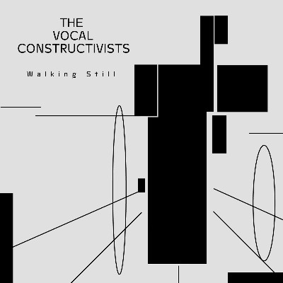 Cornelius Cardew - Walking Still