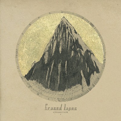 Various Erased Tapes Artists - Erased Tapes Collection I