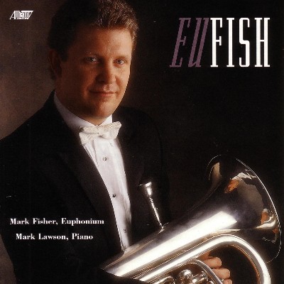 Jean-Baptiste Arban - Eufish