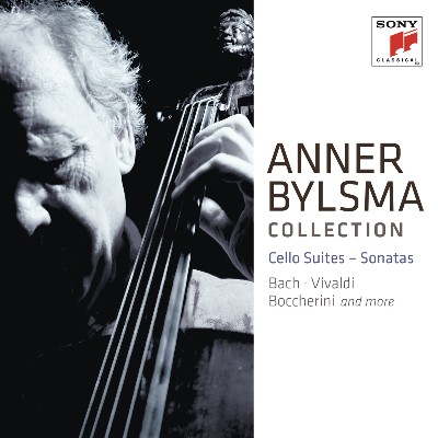 Luigi Boccherini - Anner Bylsma plays Cello Suites and Sonatas