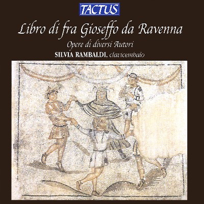 Hercol Pasquino - Libro di fra Gioseffo da Ravenna