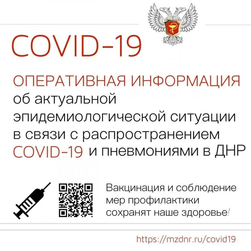 Выявлено 307 новых случаев инфицирования COVID-19 в Республике