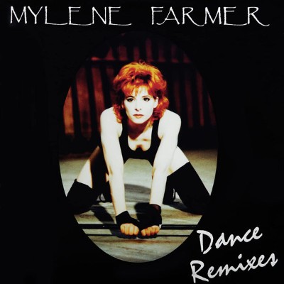 Mylène Farmer - Dance Remixes (1992) [16B-44 1kHz]