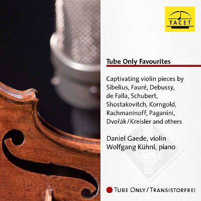 Clara Schumann - Sibelius, Fauré & Others  Works for Violin & Piano