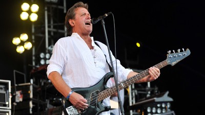 John Wetton – Anthology: The Studio Recordings (2015)