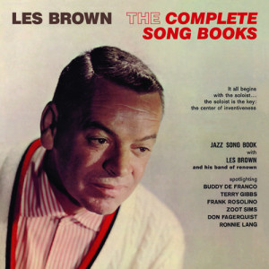 Les Brown - Complete Song Books (1959)