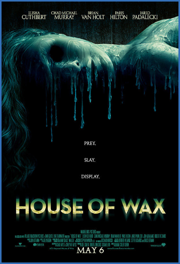 House of Wax 2005 1080p BluRay x265 10bit DD 5 1-PTH