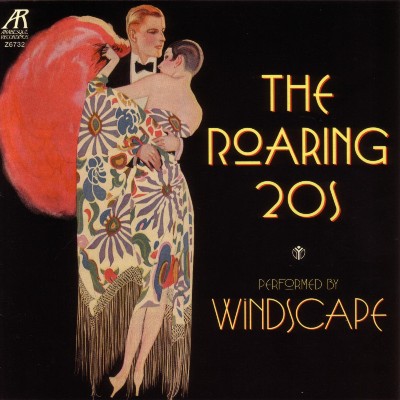 George Gershwin - The Roaring '20s