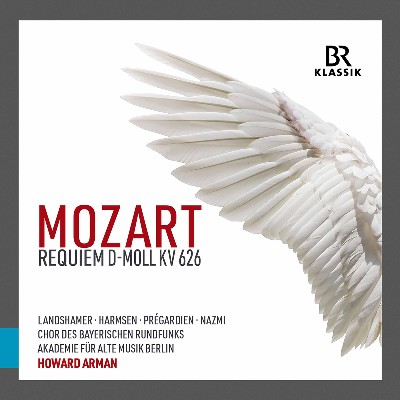 Sigismund Ritter von Neukomm - Mozart  Requiem in D Minor, K  626 - Neukomm  Libera me, Domine (L...