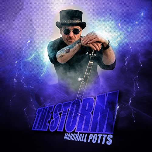 Marshall Potts - The Storm 2022
