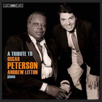 Juan Tizol - A Tribute to Oscar Peterson