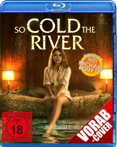 So Cold the River (2022) 1080p WEBRip x264-GalaxyRG