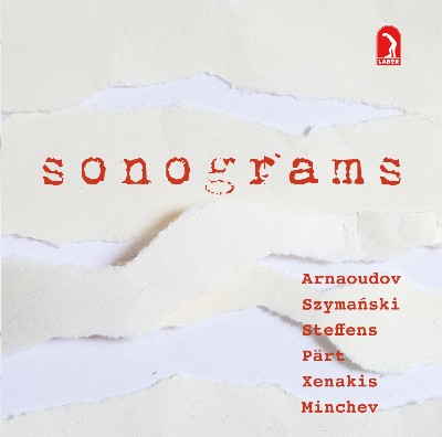 Georgi Minchev - Sonograms