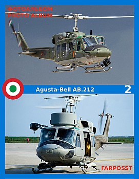 Agusta-Bell AB.212 (2 )