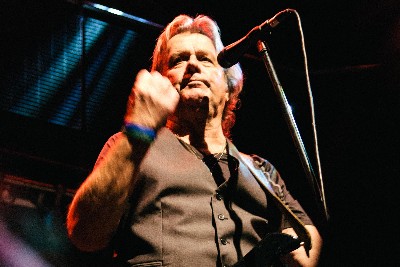 John Wetton – Anthology: The Studio Recordings (2015)