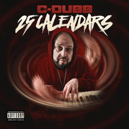 C-Dubb - 25 Calendars (2022)