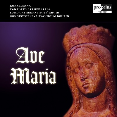 Eric Whitacre - Ave Maria