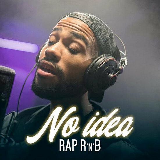 VA - No Idea - Rap R'n'B