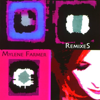 Mylène Farmer - Remixes 2003 (2003) [16B-44 1kHz]