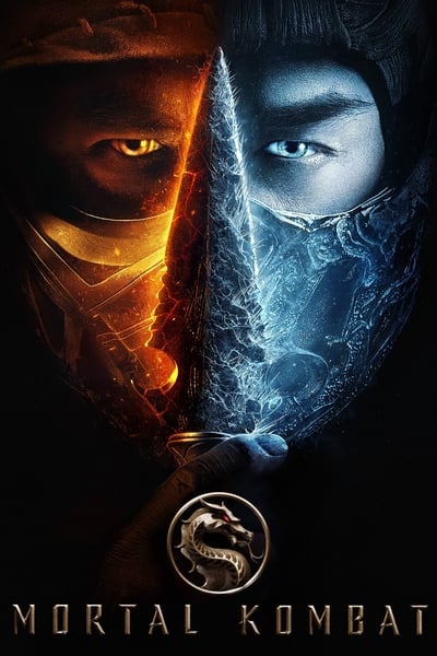 Mortal Kombat (2021) 720p AMZN WEBRip DDP5 1 Atmos x264-MRCS