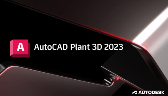 Autodesk AutoCAD Plant 3D 2023 (Win x64)
