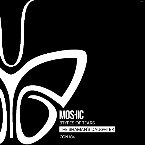 Moshic - The Shaman''s Daughter (2022)